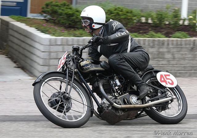 Barneveld 2009 Henk Morren 532 